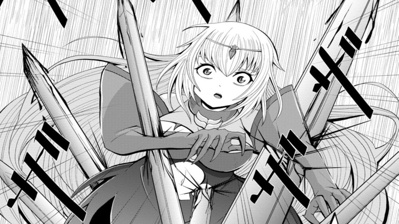 【異世界漫画】再臨勇者の復讐譚。1~24.3【マンガ動画】