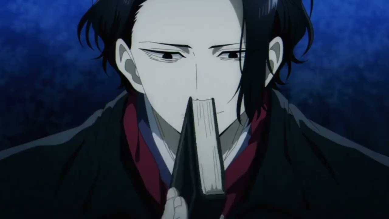 Isekai Shikkaku Episode 6 異世界失格