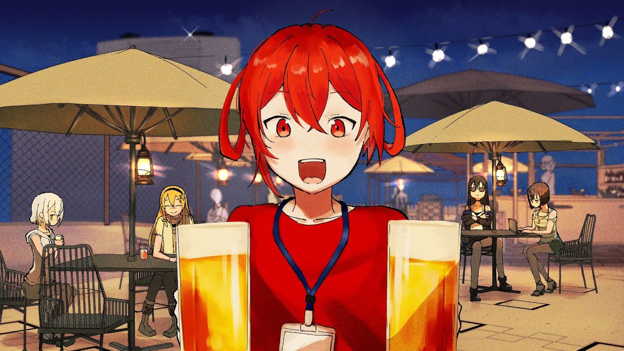 アンヌとそぉいの「ラジオ・フェノメノン」！ #17