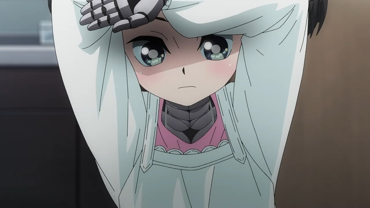 "Takuma Got Mad😡 Over Mina - Chan!!" | My Wife Has No Emotion | Ep 6