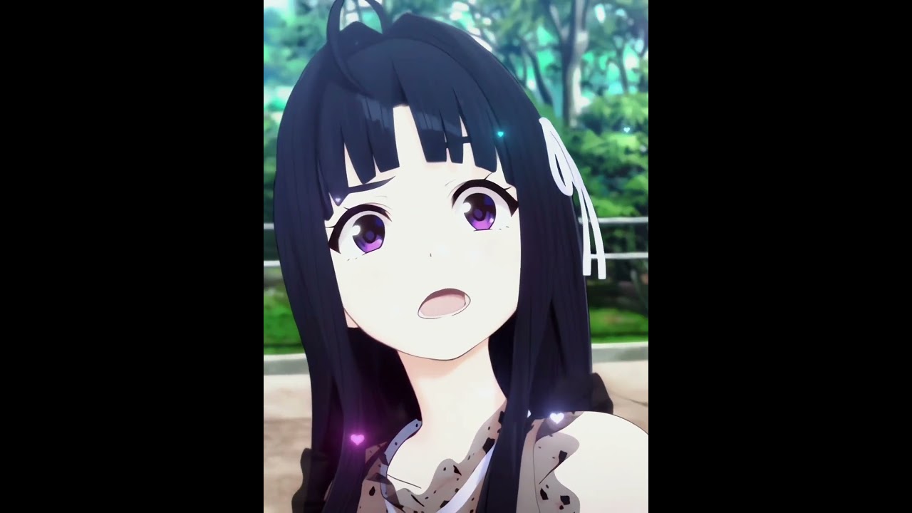 Awa Subaru @girlsbandcry