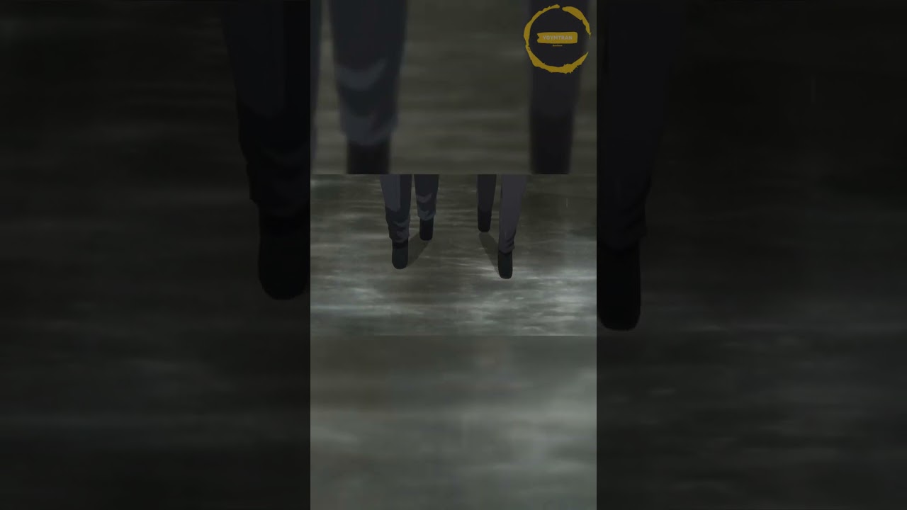 Tasogare Out Focus (Dub) ep 4 eng #shorts #ygymtranxyz