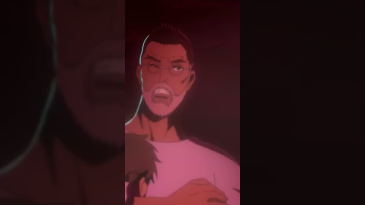 Трейлер Терминатора Зеро / Terminator Zero #anime #terminator