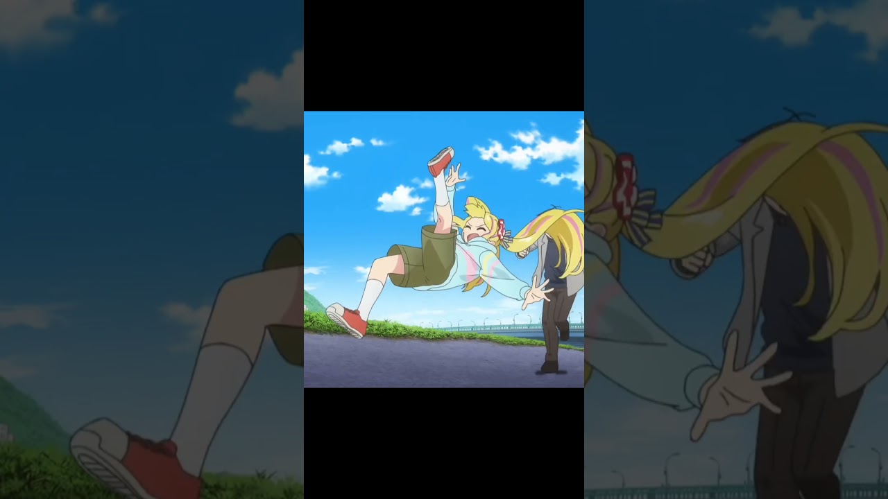 A Salad Bowl of Eccentrics 🥰🥰🥰🥰🥰😘😘😘😘 #Hindi #dubbed #anime . E4 A  #Hindi dubbed anime