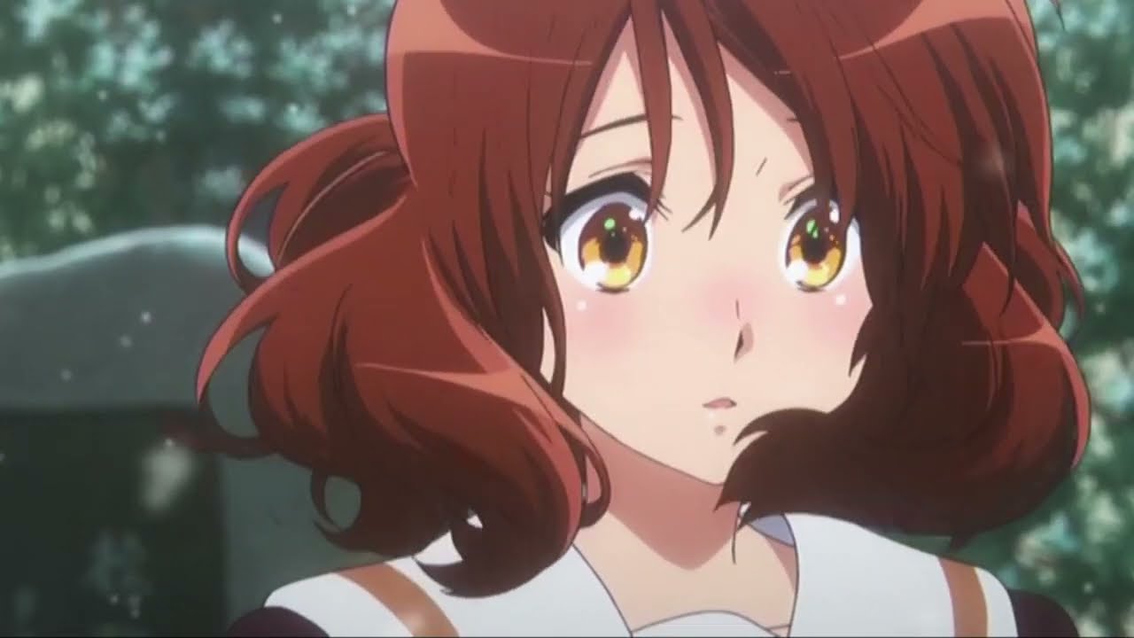 一年の詩〜吹奏楽のための ‐ 「響け！ユーフォニアム3」　第13話より