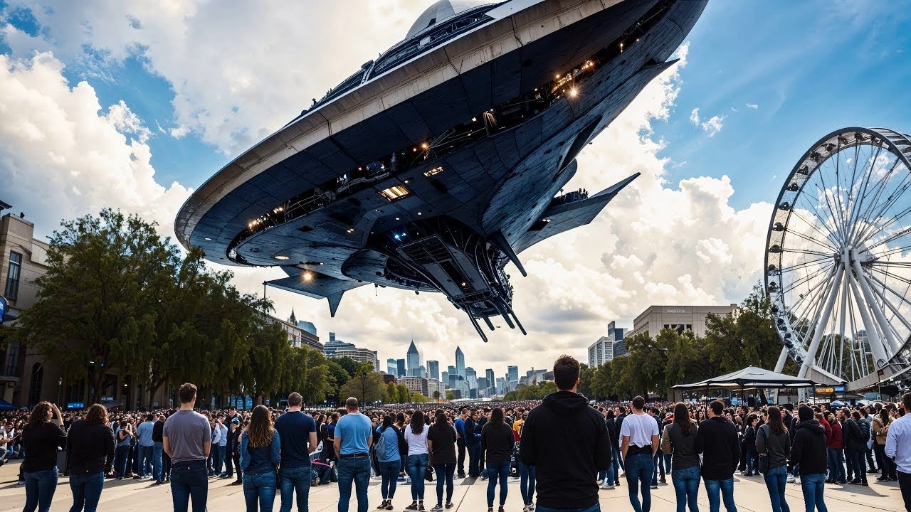 地球に侵入するエイリアンを描いたSF映画トップ10 — 不朽の名作が第1位、いくつ見たことがありますか