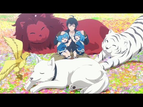 Catatan Perjalanan Santai di Dunia Lain - Episode 05 [ Takari Indonesia ]