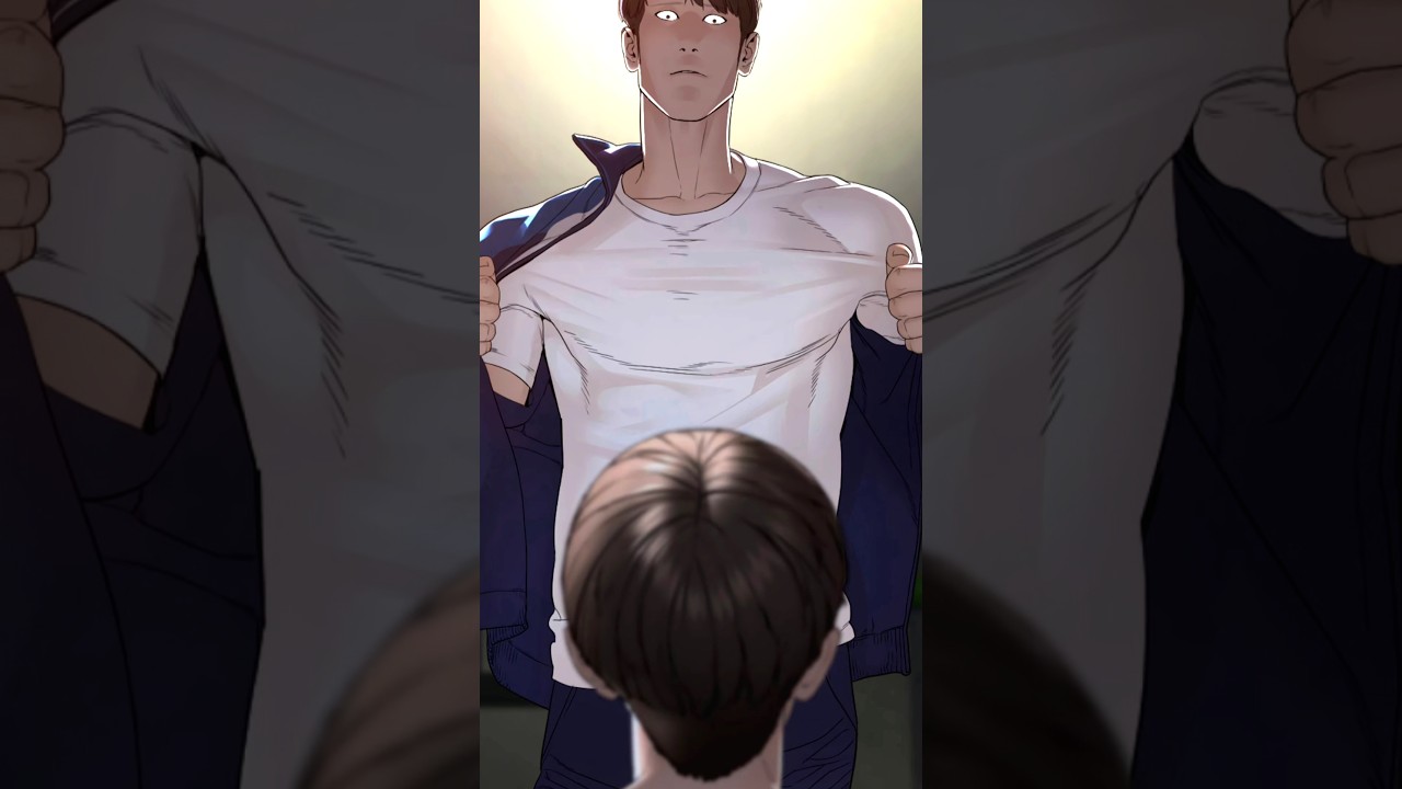 viral hit ch no 159 🔥💀 #viralhit #animeshorts #youtubeshorts #manhua #viralshort