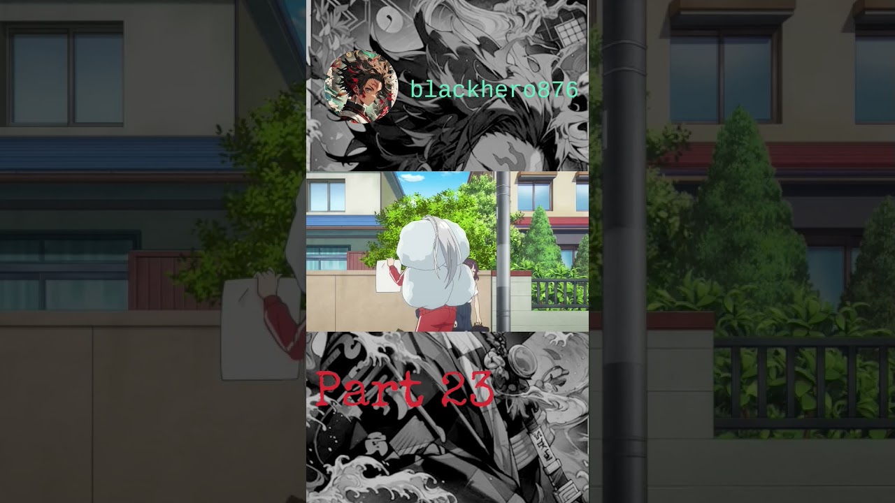 A salad bowl of Eccentrics Part 23 Hindi dubbed #shorts #short #ytshortsvideo #animeshorts-876