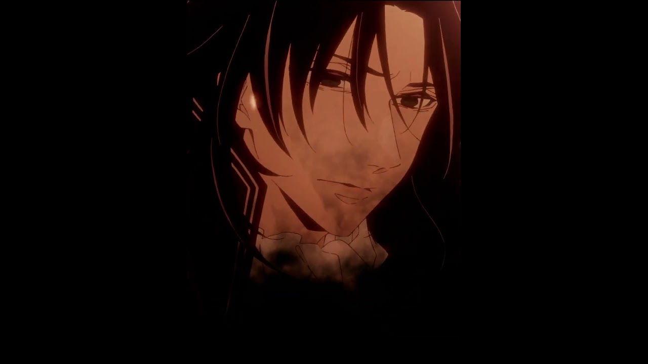 He fulfilled her request🥹❤️‍🩹#anime #edit #edits #amv