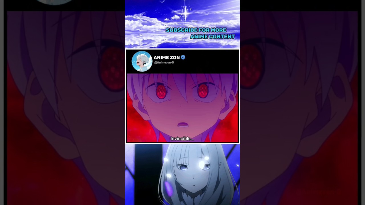 Look at his power 🔥 | Sengoku Youko #anime #shorts #fyp #animeedit