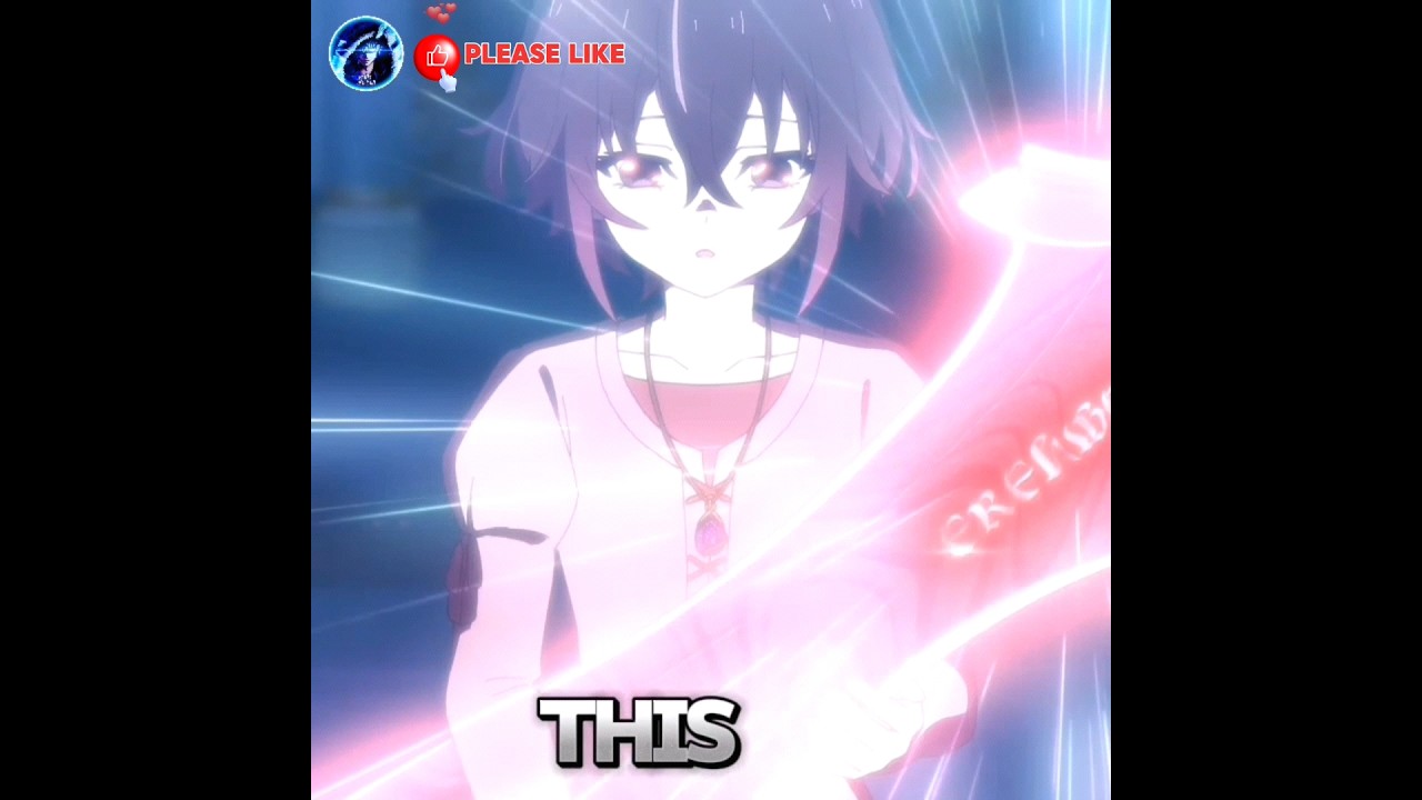 Bye bye earth #anime #shorts#animeedit