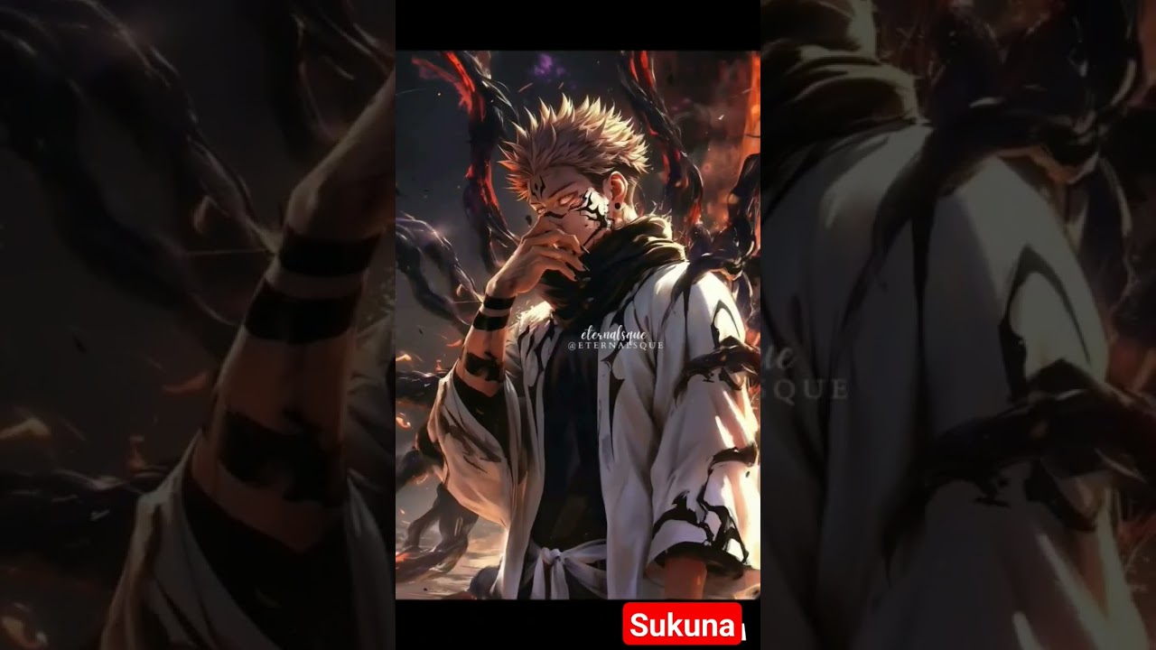 #viral Hit#edit #anime #❤️Sukunamm[Amv_edit ]#trandingshorts #viralhits2024