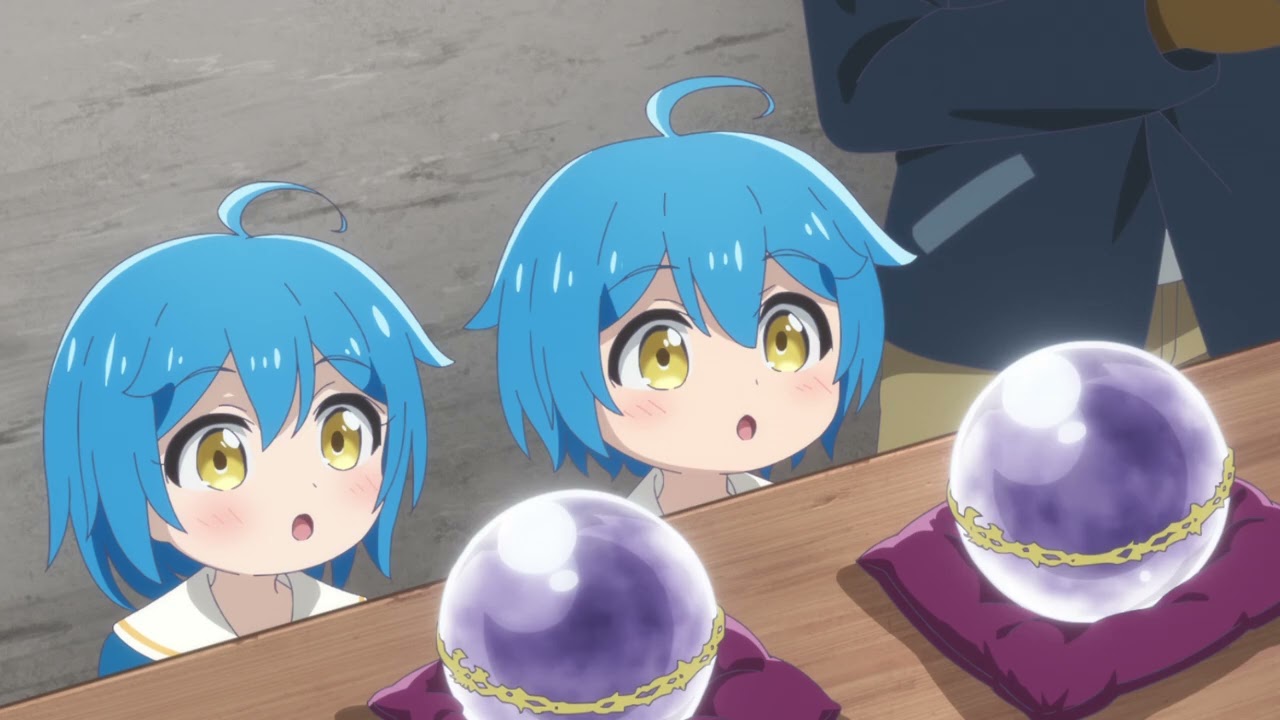 Isekai Yururi Kikou Subtitle Indonesia eps 01 ‼️#anime #animesubindo