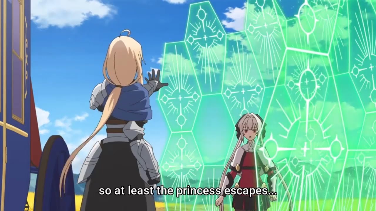 【アニメフル全話】俺は全てをパリイする 逆勘違いの世界最強は冒険者になりたい第 1~7 話| Anime English Subtitle 2024 ⛄🥀