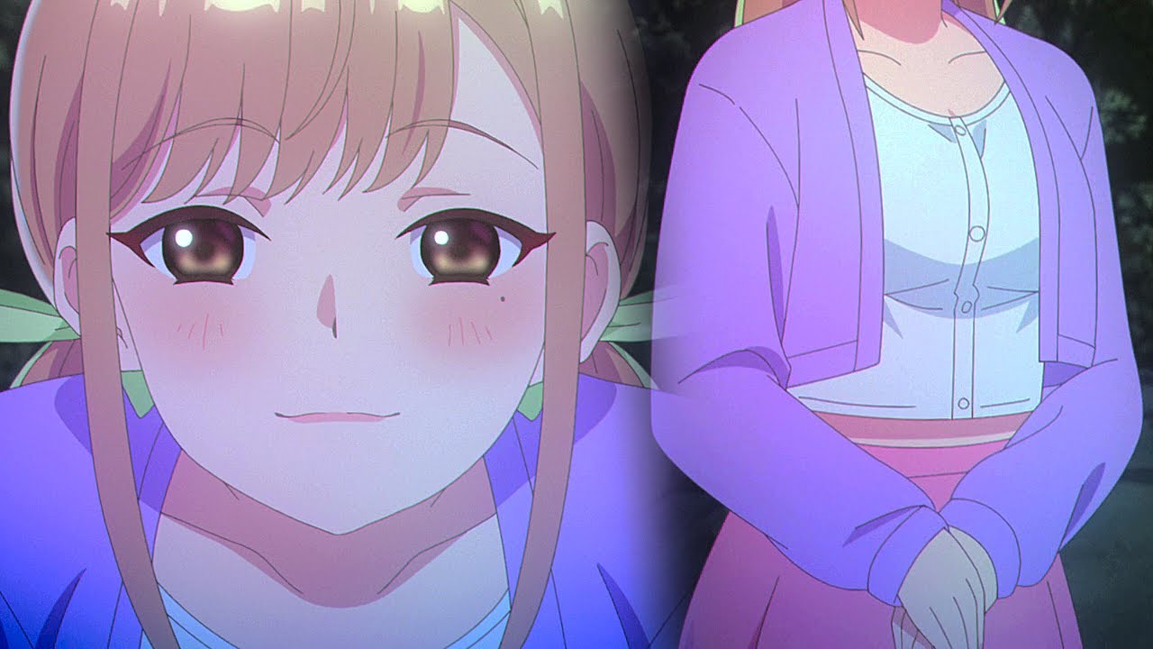 Cuando tu HERMANA lo HIZO con tu EX - Koi wa Futago de Warikirenai Episode 5 恋は双子で割り切れない