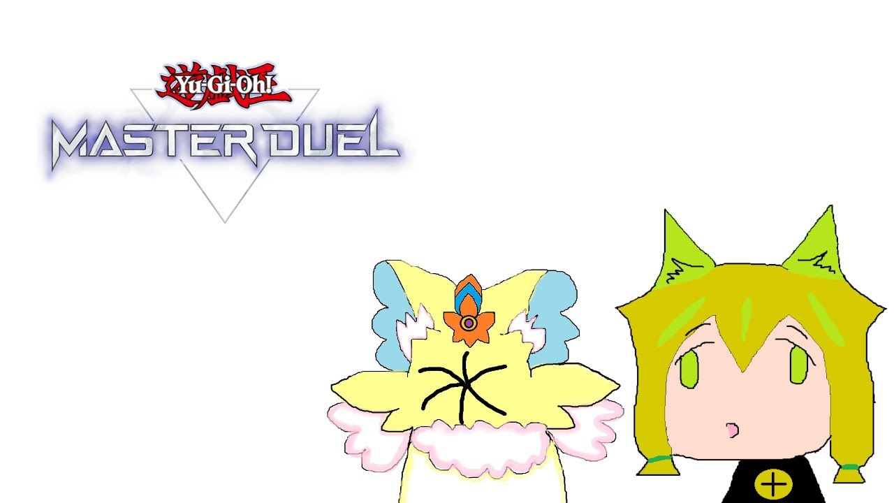 【遊戯王MD】とりあえず何か新しいデッキ作りますお【雑談】