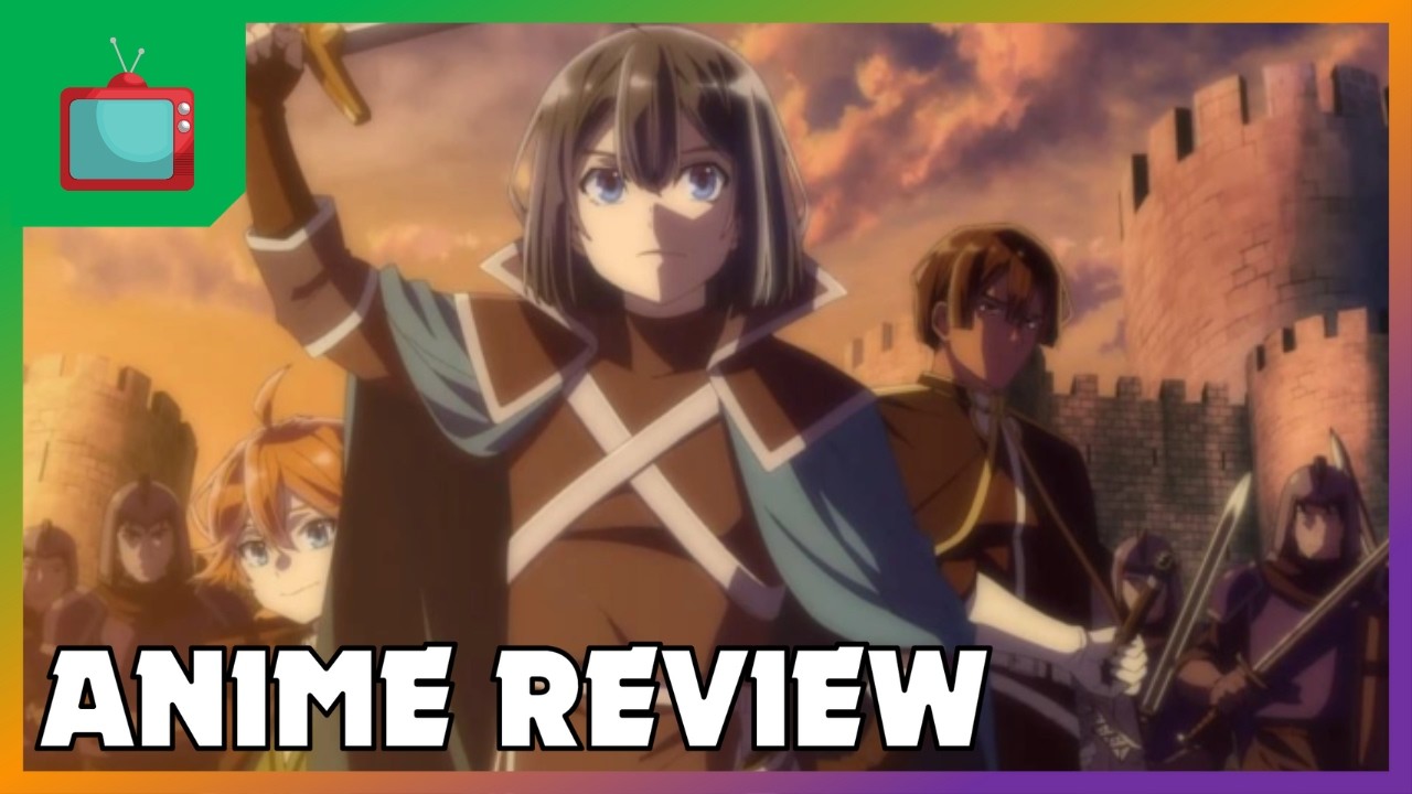 As a Reincarnated Aristocrat, I'll Use My Appraisal Skill to Rise in the World Review | Reactioncast