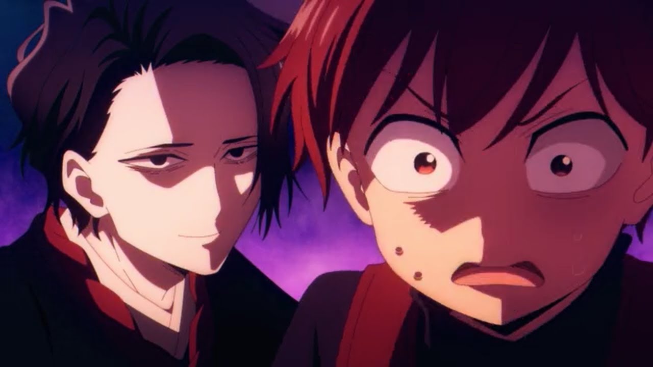 When threats DON'T work on the hero / Isekai Shikkaku 異世界失格