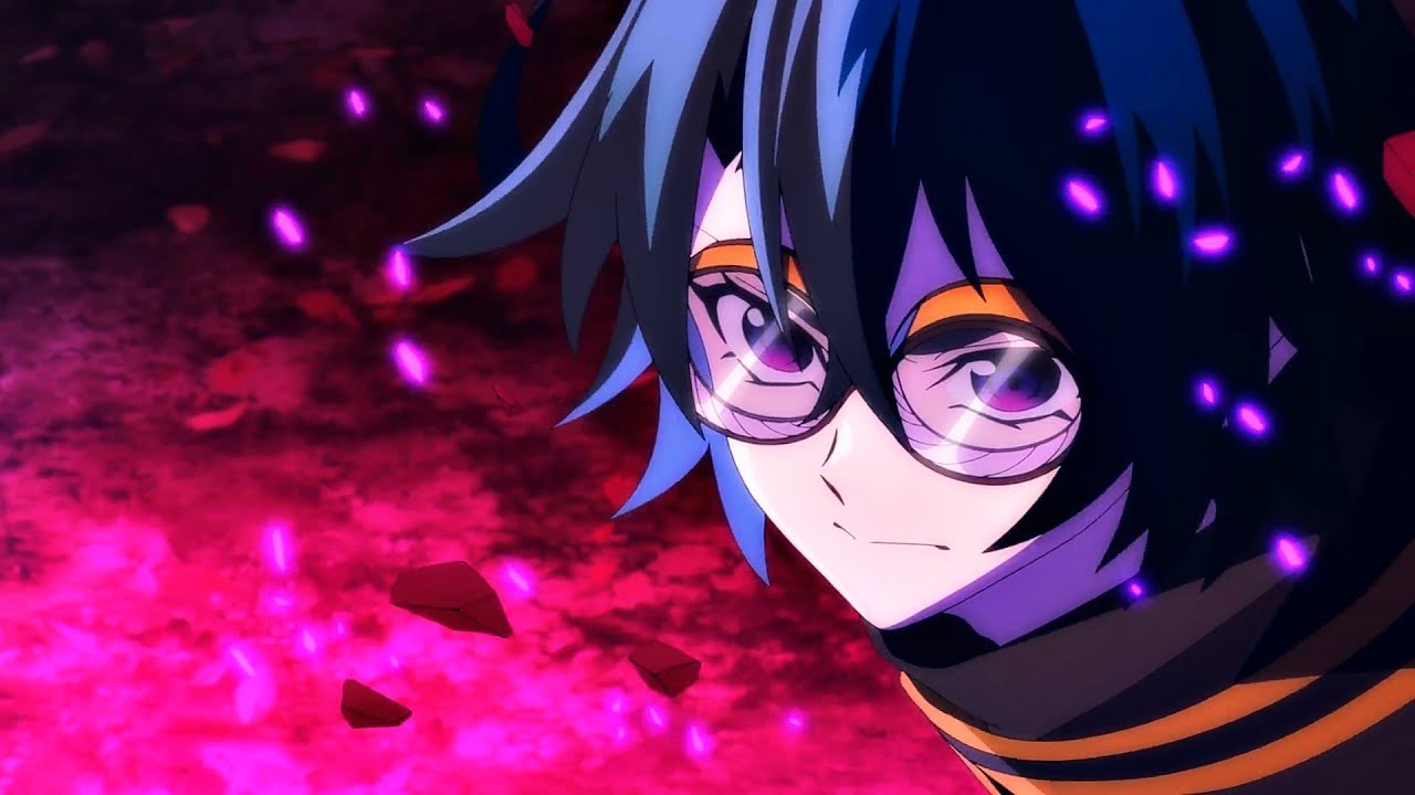 Tsue to Tsurugi no Wistoria「AMV」- Royalty