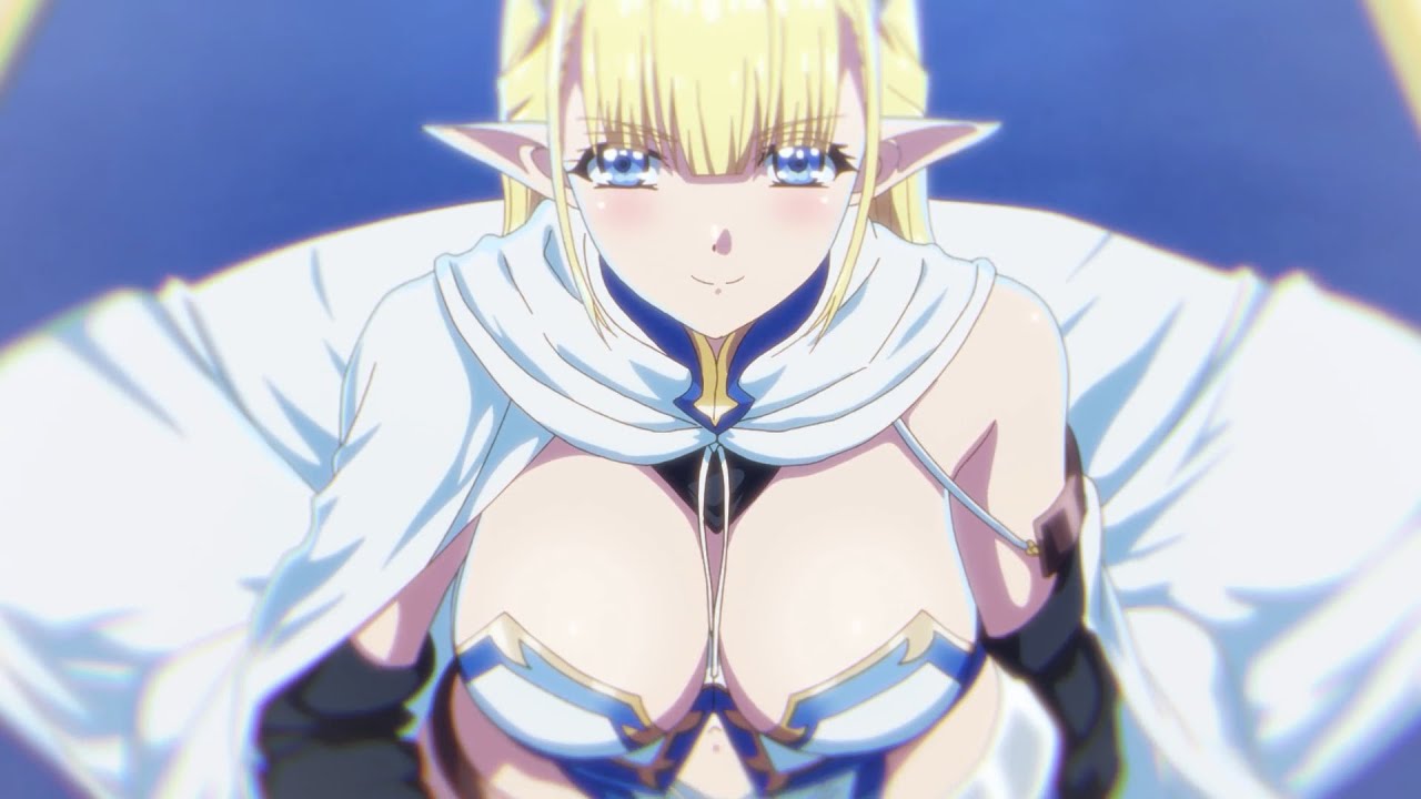 【ファンサービス】ハズレ枠の【状態異常スキル】で最強になった俺がすべてを蹂躙するまで【Fan Service】| My Personal Favorite #fanservice