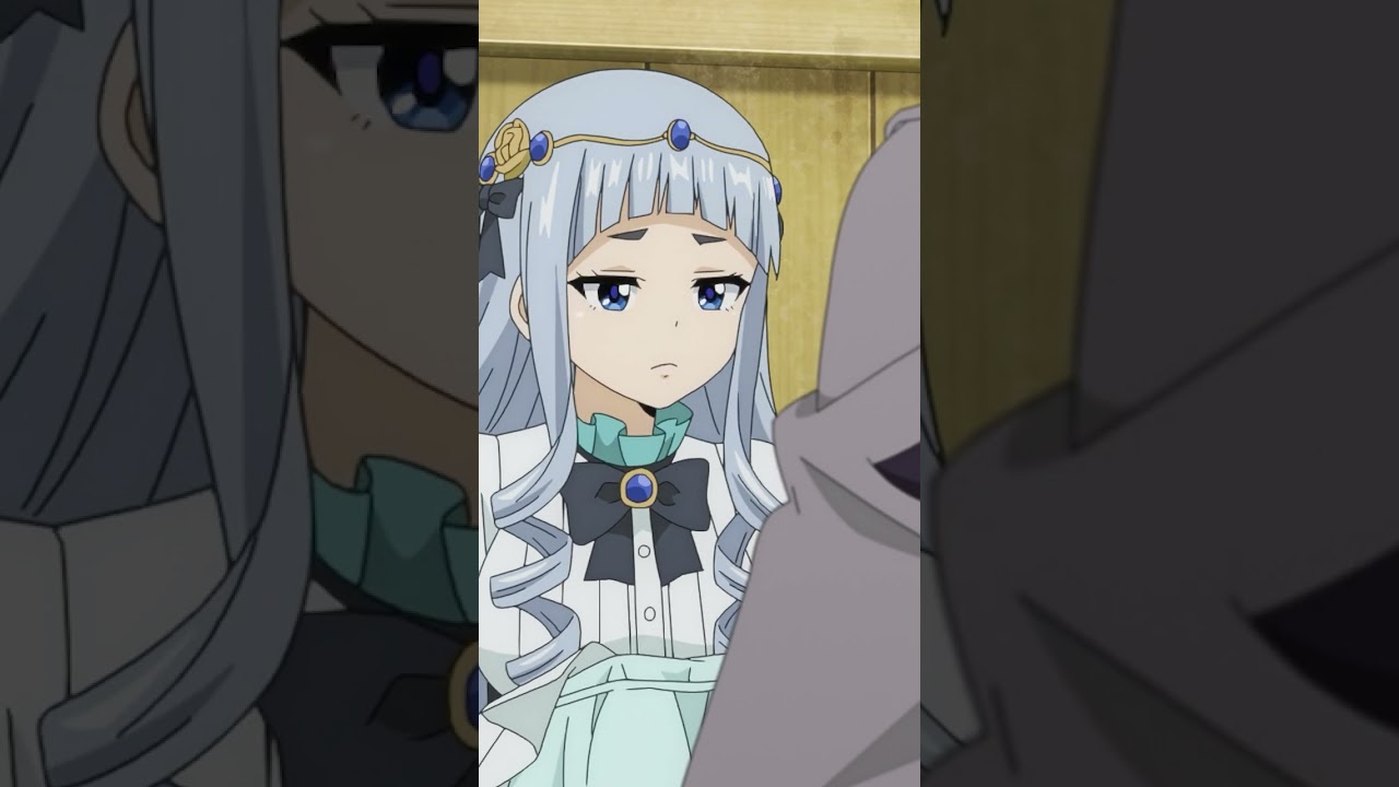 「フェアリーテイルに来た理由」／#FAIRYTAIL100年クエスト #フェアリーテイル   #FT100YQ毎週日曜夕方5時30分より放送！各種サービスでも配信中！