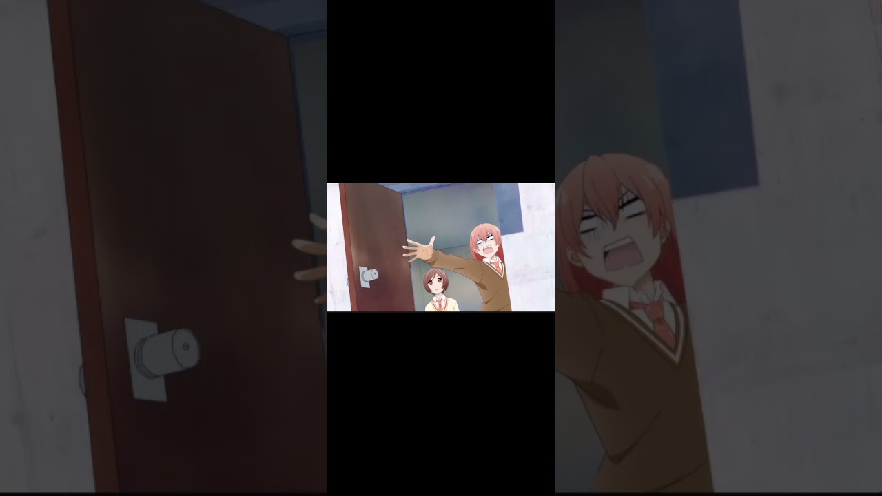 anime name look in discretion