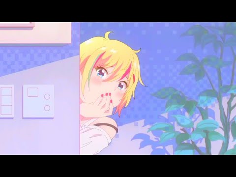 ¿QUIERES QUE NOS METAMOS JUNTAS?  ||  VTUBER LEGEND