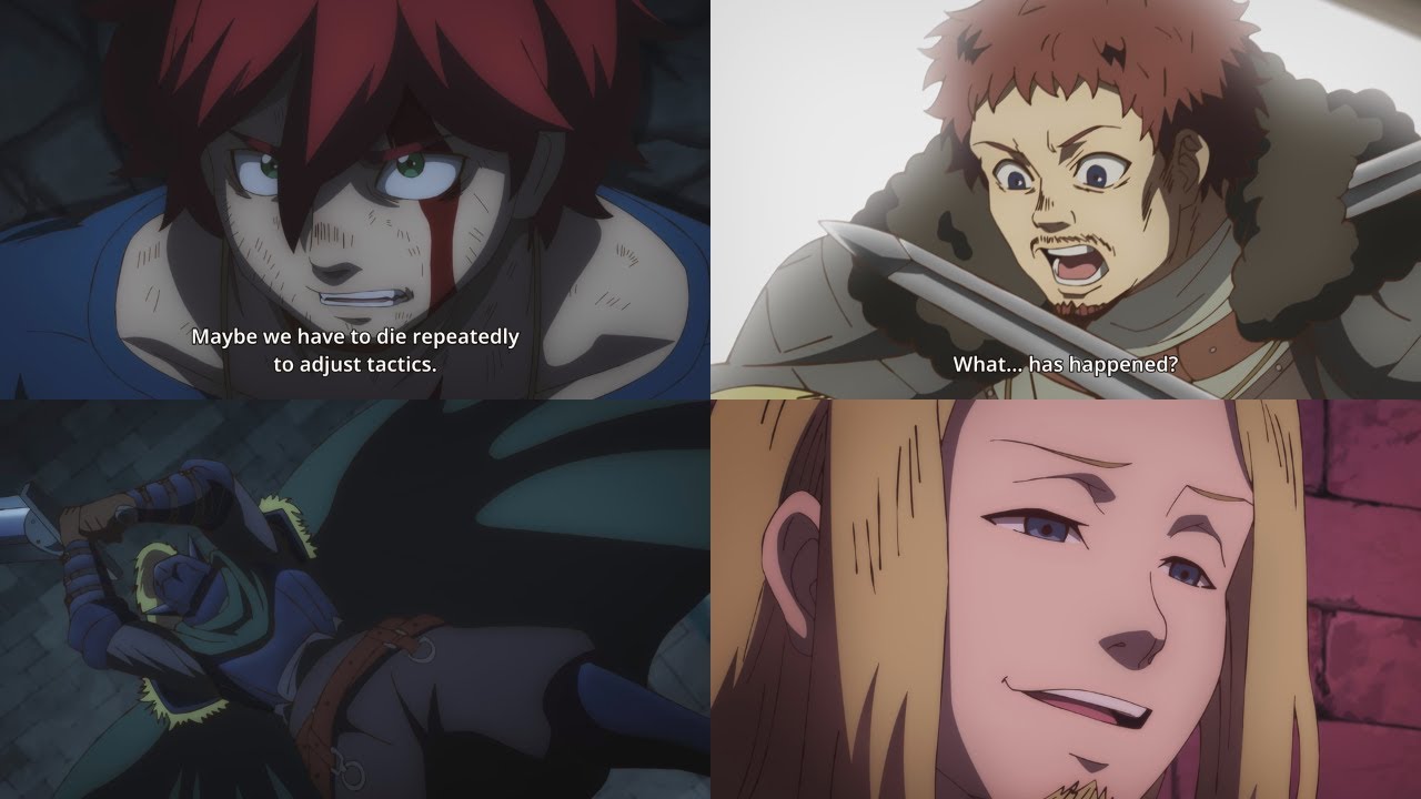 Quality Assurance in Another World episode 6 reaction #KonoSekaiwaFukanzenSugiru #この世界は不完全すぎる#このふか