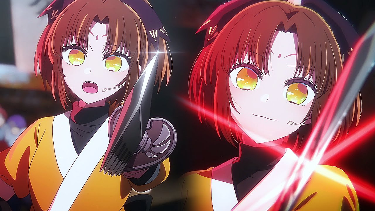 Kana es la MEJOR | Oshi no Ko Season 2 Episodio 7 推しの子 第2期