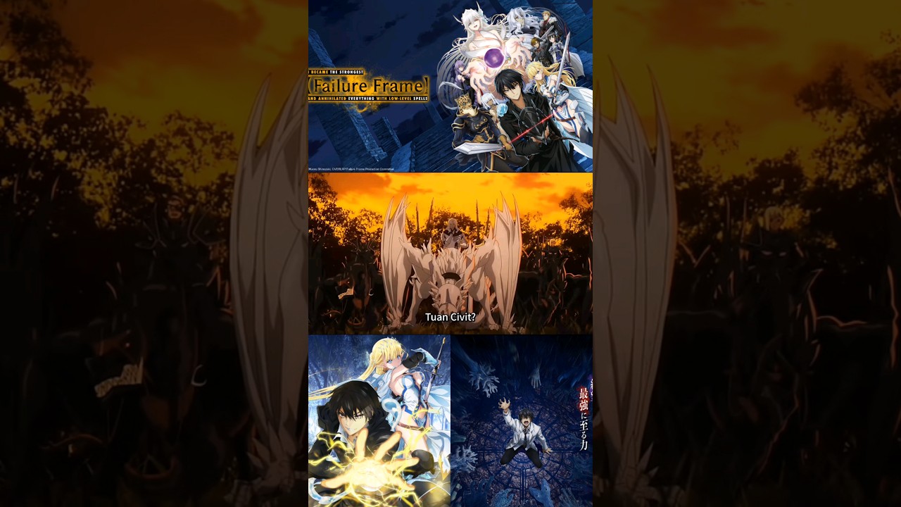 ANIME slaying an army of invincible dragons||FAILURE FRAME||#anime#edits #animeromance#amv#2024