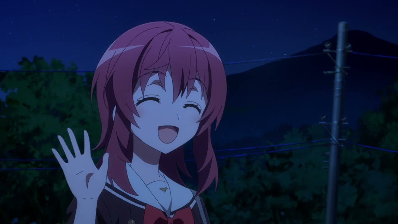 Minamo Kamishiro Raw Scene Eps 1-4 [ATRI:My Dear Moments]