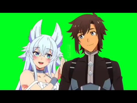 Anime Green Screen: Lv2からチートだった元勇者候補のまったり異世界ライフ