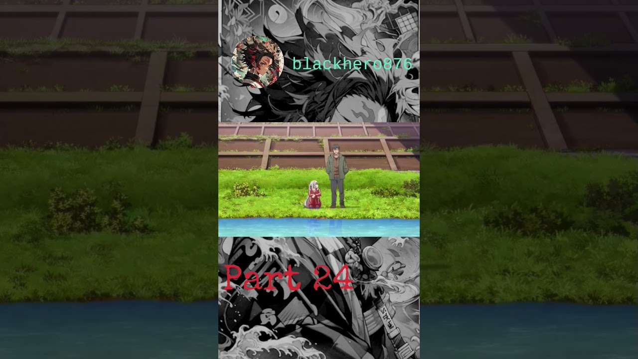 A salad bowl of Eccentrics Part 24 Hindi dubbed #shorts #short #ytshortsvideo #animeshorts-876