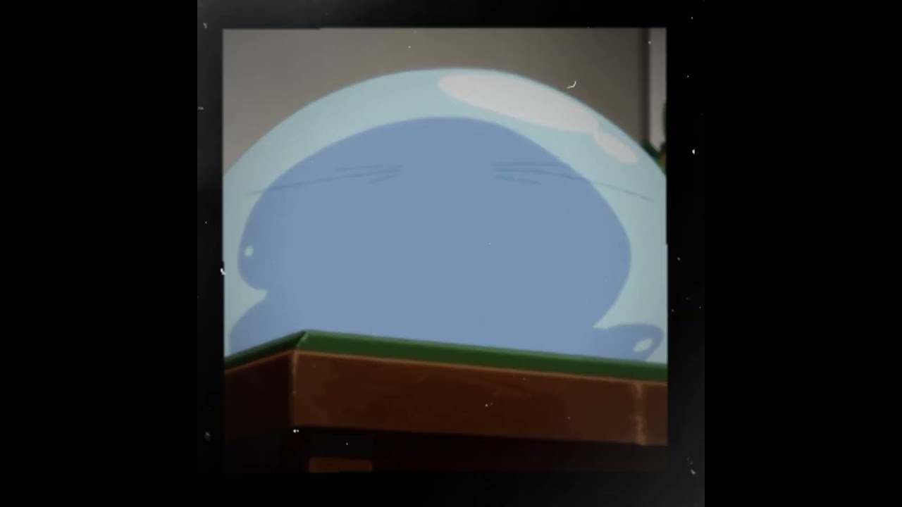 転生したらスライムだった件(リムル)#転生したらスライムだった件 #リムル #short