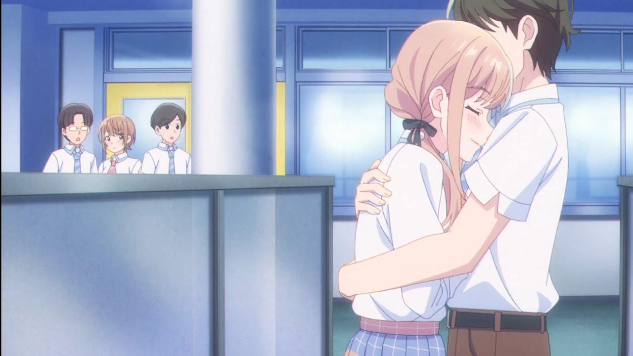 Jun play With Remi's Body and Mind | 恋は双子で割り切れない Episode 6 Love Is Indivisible by Twins