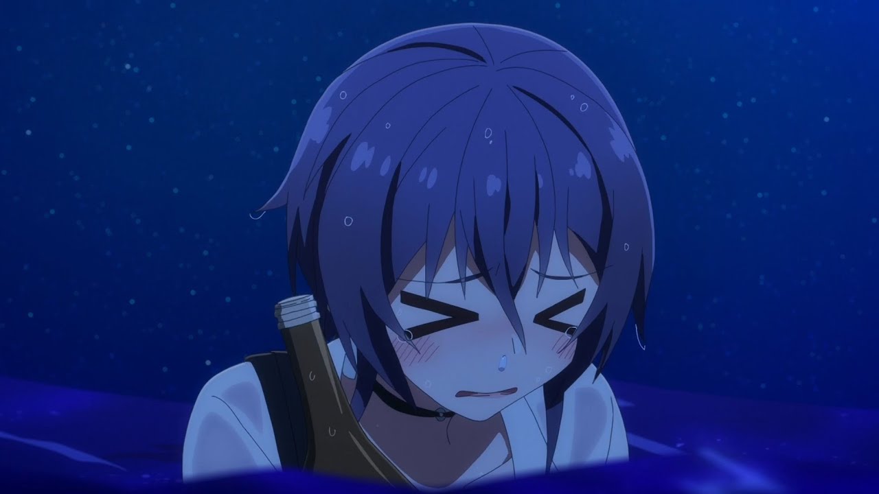 Catherine Raw Scene [Atri:My Dear Moments Eps 5]