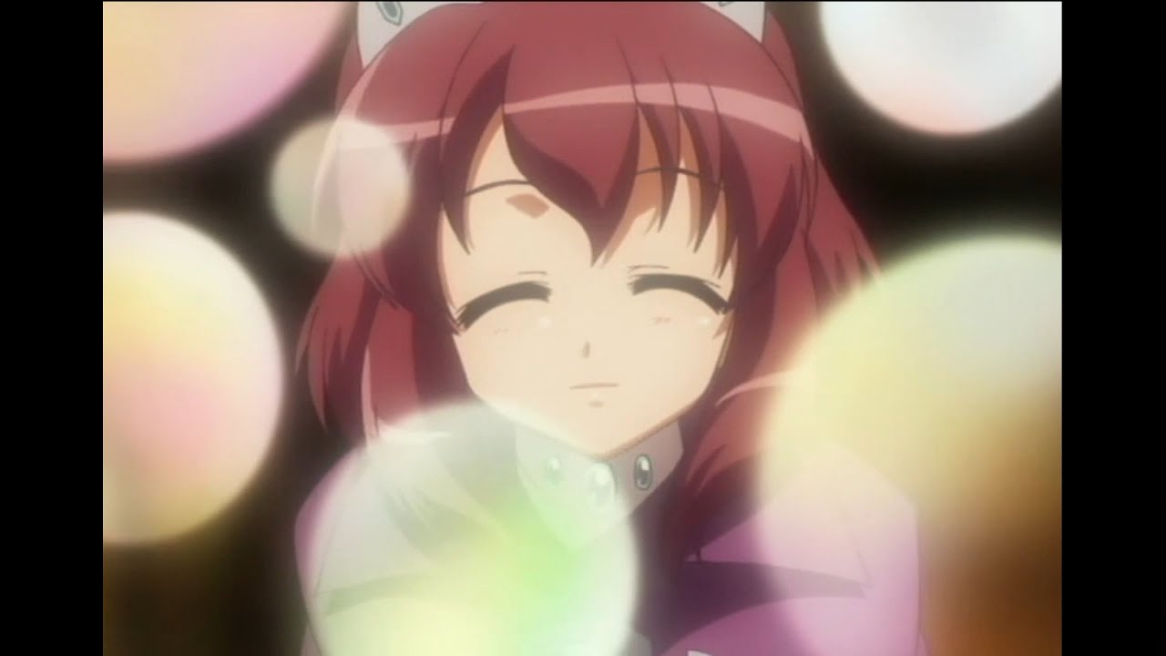 アンリエッタが可愛すぎる！