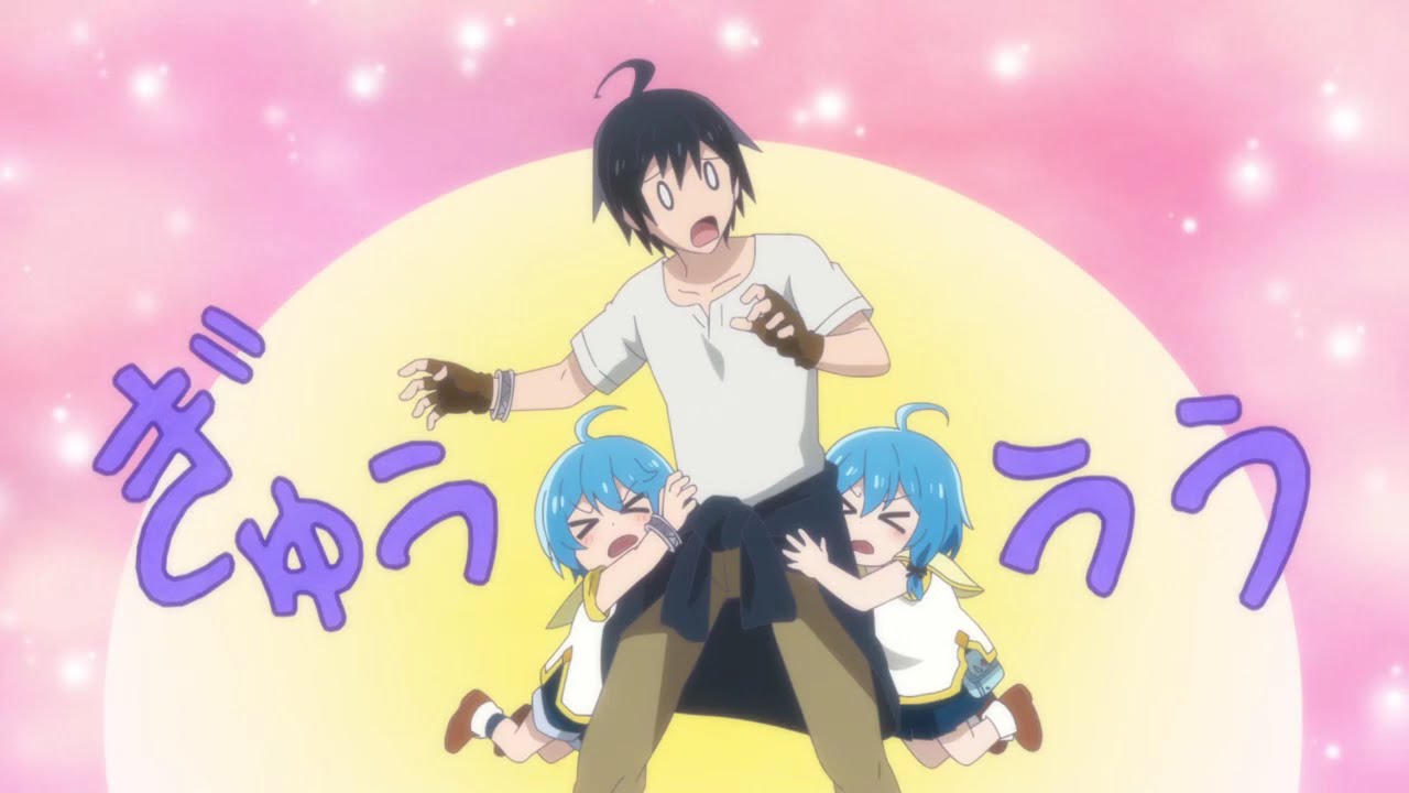 異世界ゆるり紀行 ～子育てしながら冒険者します～ 7話