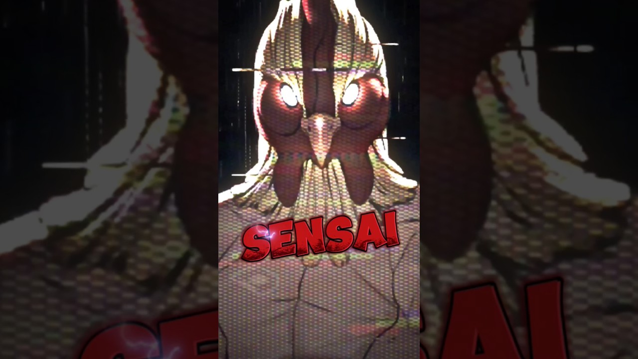 Yu Hobin | Samdak Student 『Viral Hit Edit / How to Fight』