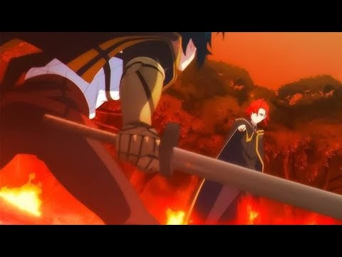 Tsue to Tsurugi no Wistoria「AMV」Eye of the Hurricane ᴴᴰ