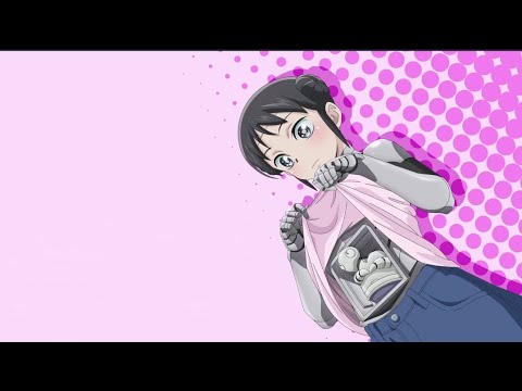 Mina-chan becomes Mother ~ My Wife Has No Emotion Ep 7 僕の妻は感情がない