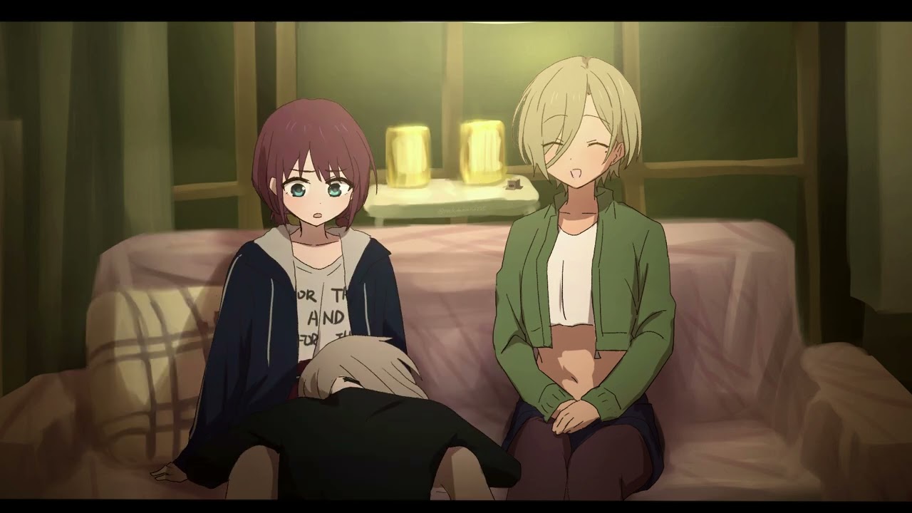 ref：「名もなき何もかも」CDドラマ