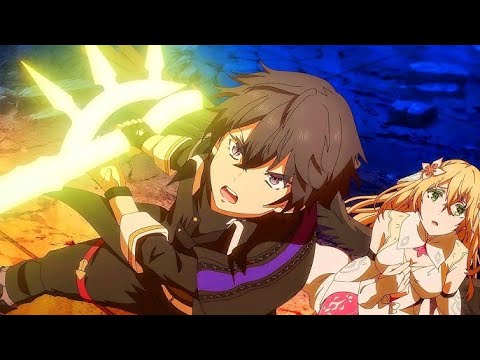 Why Does Nobody Remember Me in This World「AMV」Never Ending Winter ᴴᴰ