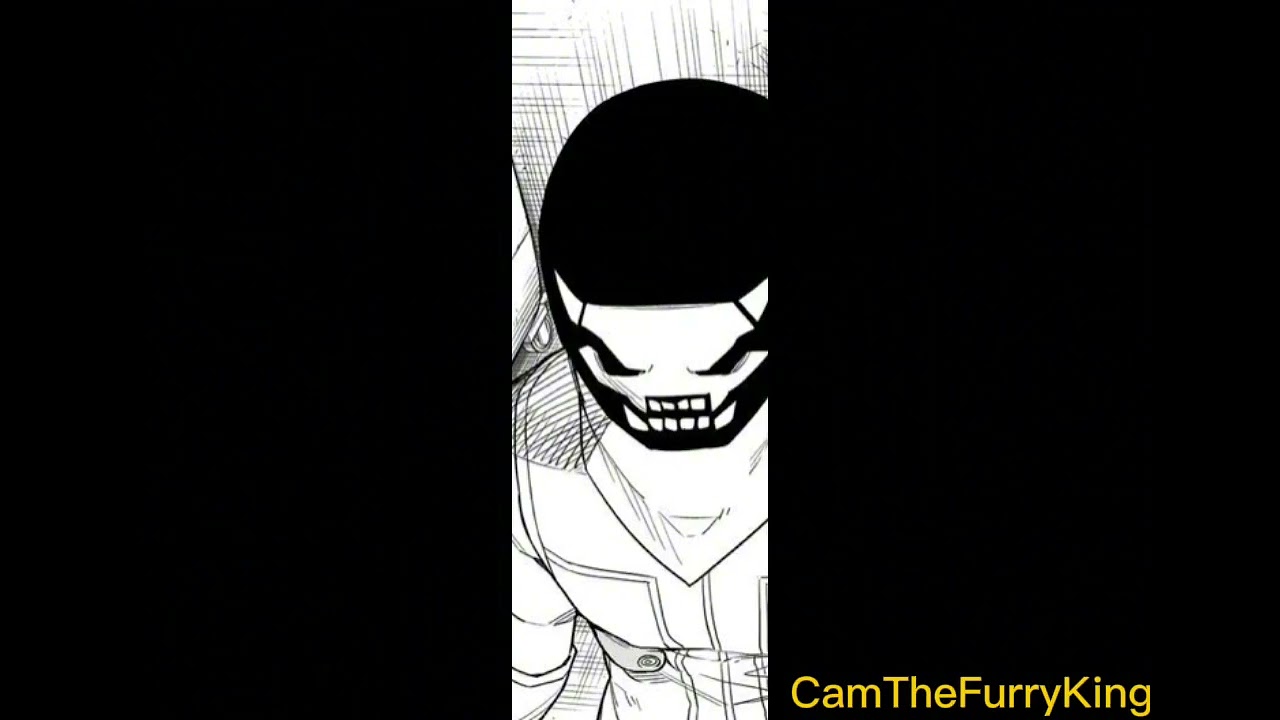 Yumeko joins forces with foot solider D- MMV