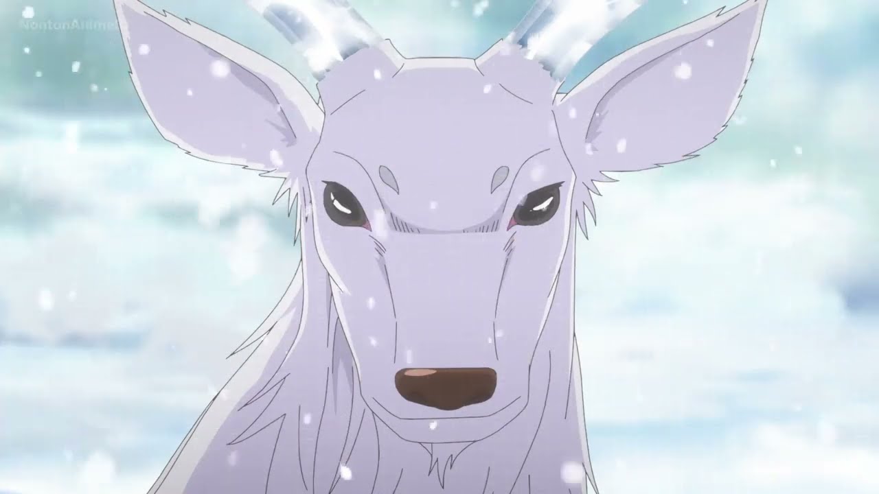 Re:Monster Episode 10 Subtitle Indonesia