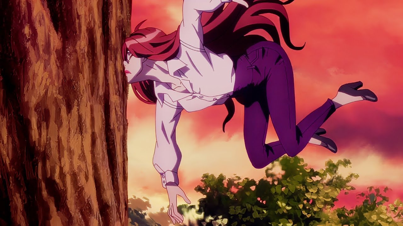 Enchantress body gets Dragged ~ Suicide Squad Isekai Ep 10 異世界スーサイドスクワッド