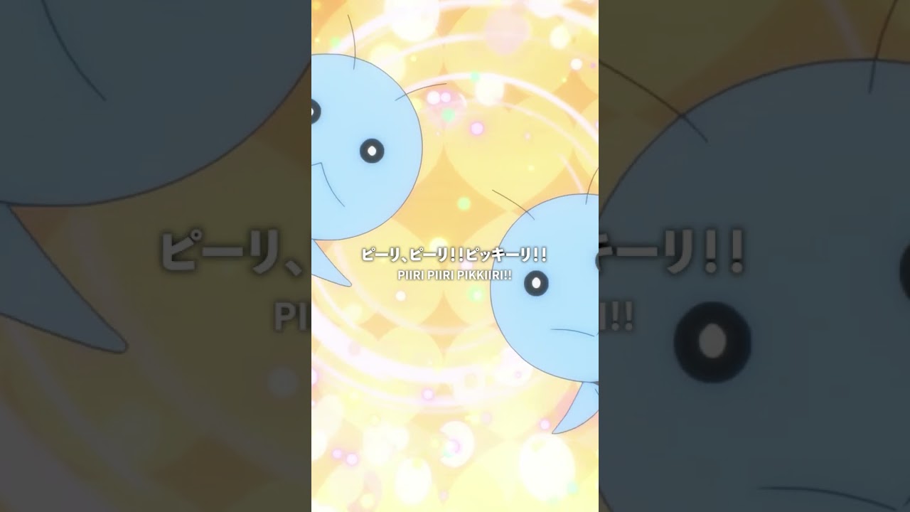 「開け！！双子宮の扉、ジェミニ！！！」／#FAIRYTAIL100年クエスト #フェアリーテイル   #FT100YQ毎週日曜夕方5時30分より放送！各種サービスでも配信中！