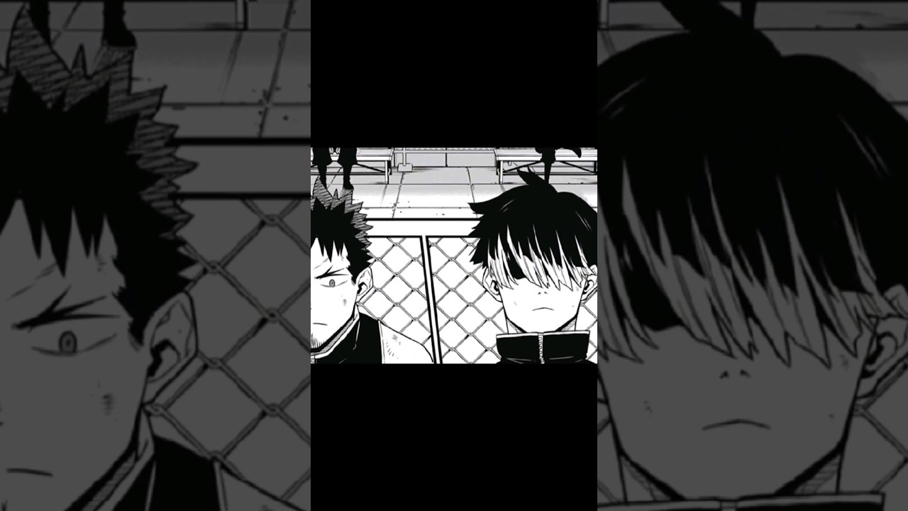 「怪獣8号」怪獣８号ネタバレ#怪獣8号 #shorts #ネタバレ #鳴海弦