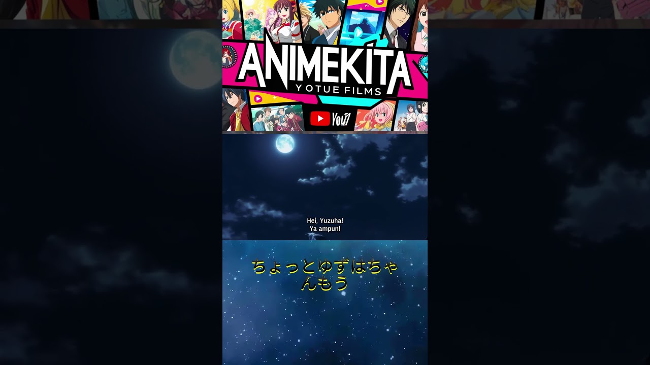 TheNewGate part7 #AnimeReview #Anime2024 #AnimeIndonesia #AnimeFilm #AnimeTerbaik